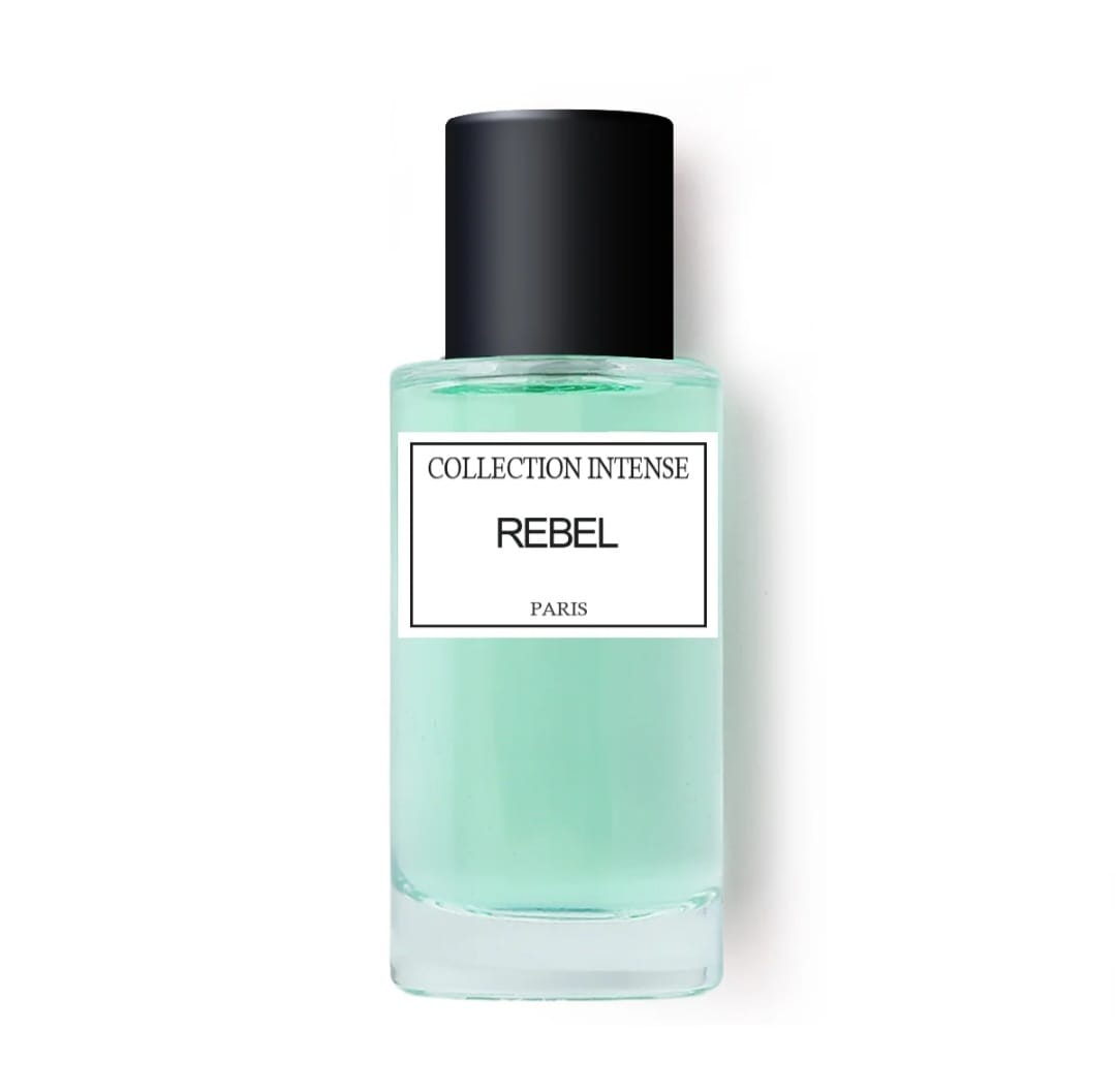 Rebel 50 ml eau de parfum femme