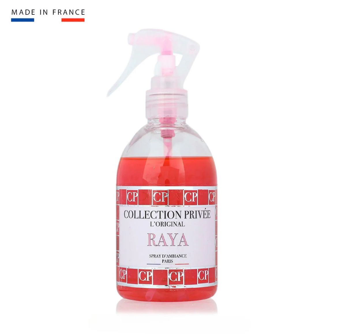 Raya 250ml Parfum d'intérieur