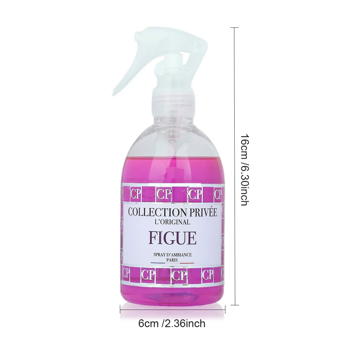 Figue 250ml Parfum d'intérieur