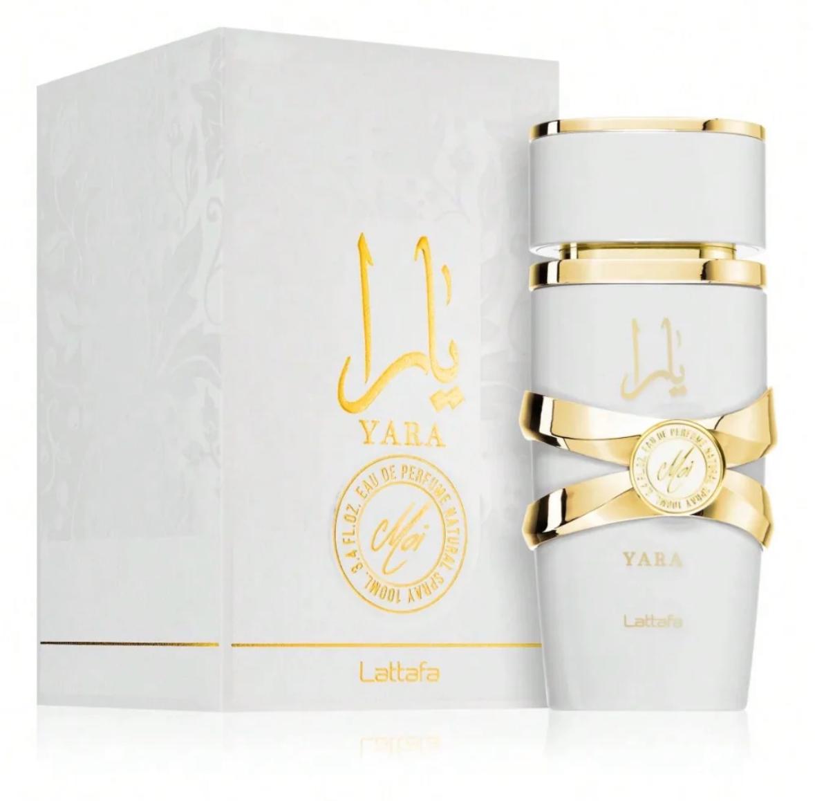 Yara Moi 100ML Eau de parfum Femme