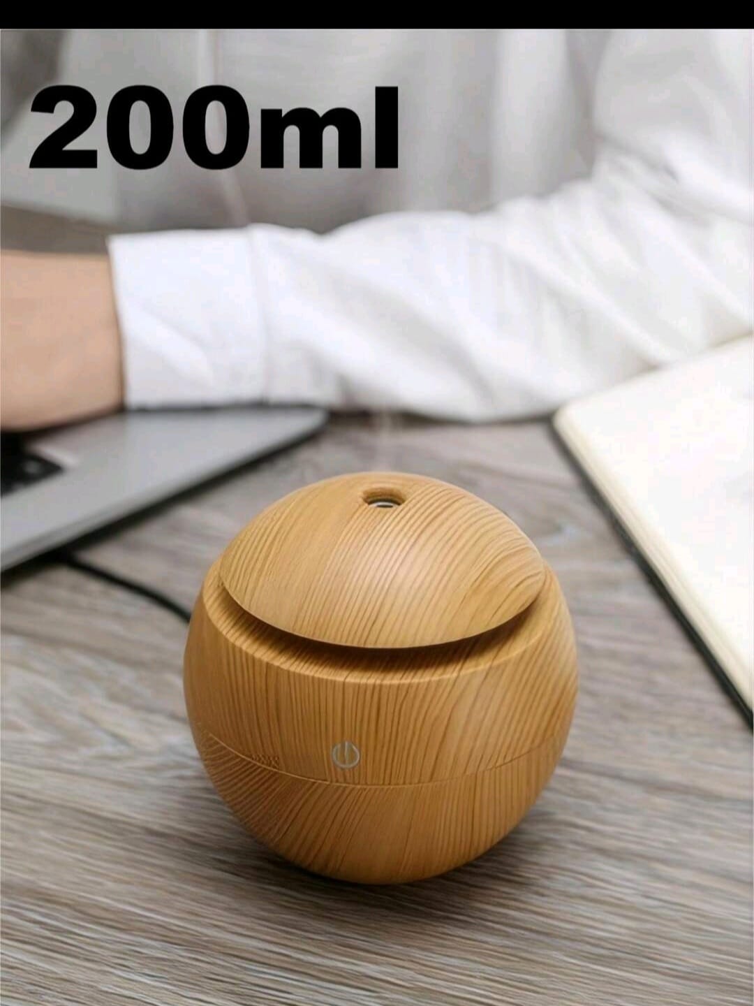 Diffuseur de Parfum