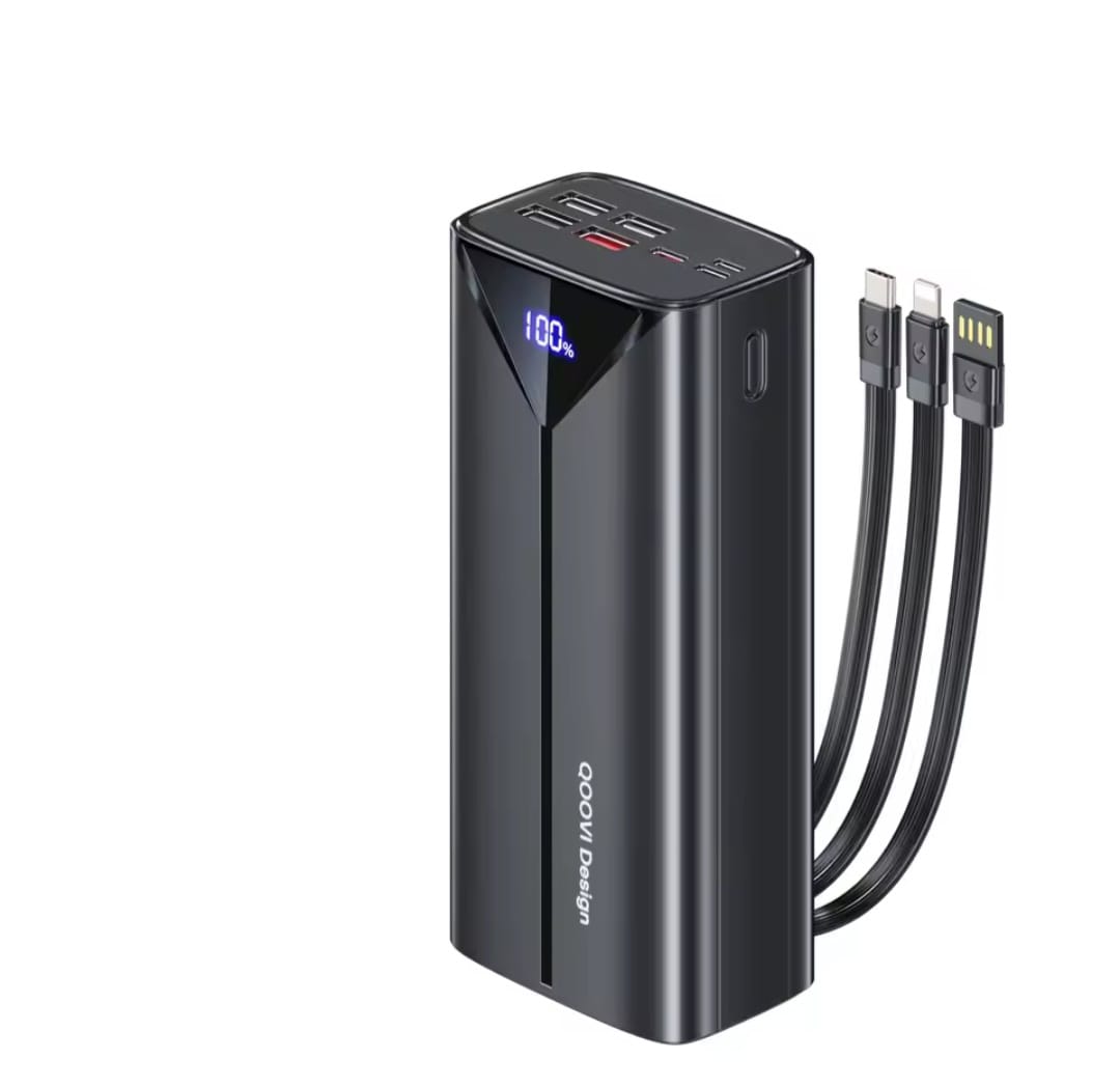 Batterie Externe 30000mah
