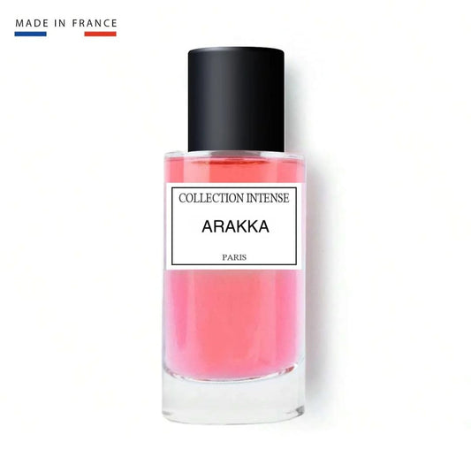 Arakka 50 ml eau de parfum unisexe