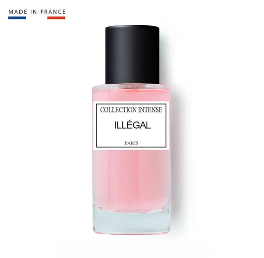 Illégal 50 ml eau de parfum femme