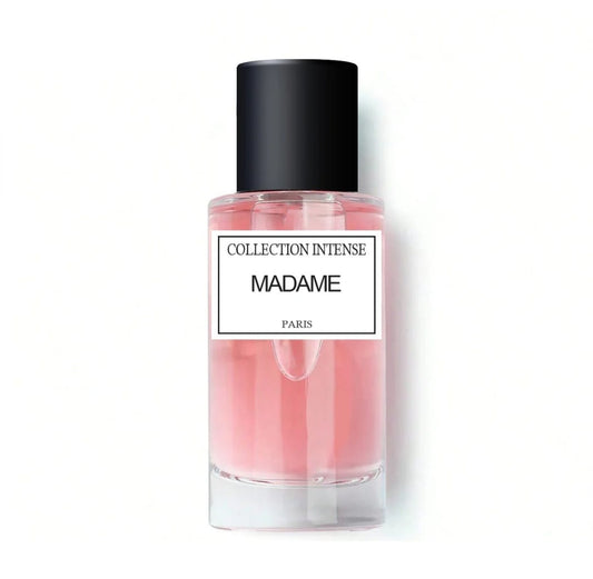 Madame 50 ml eau de parfum femme