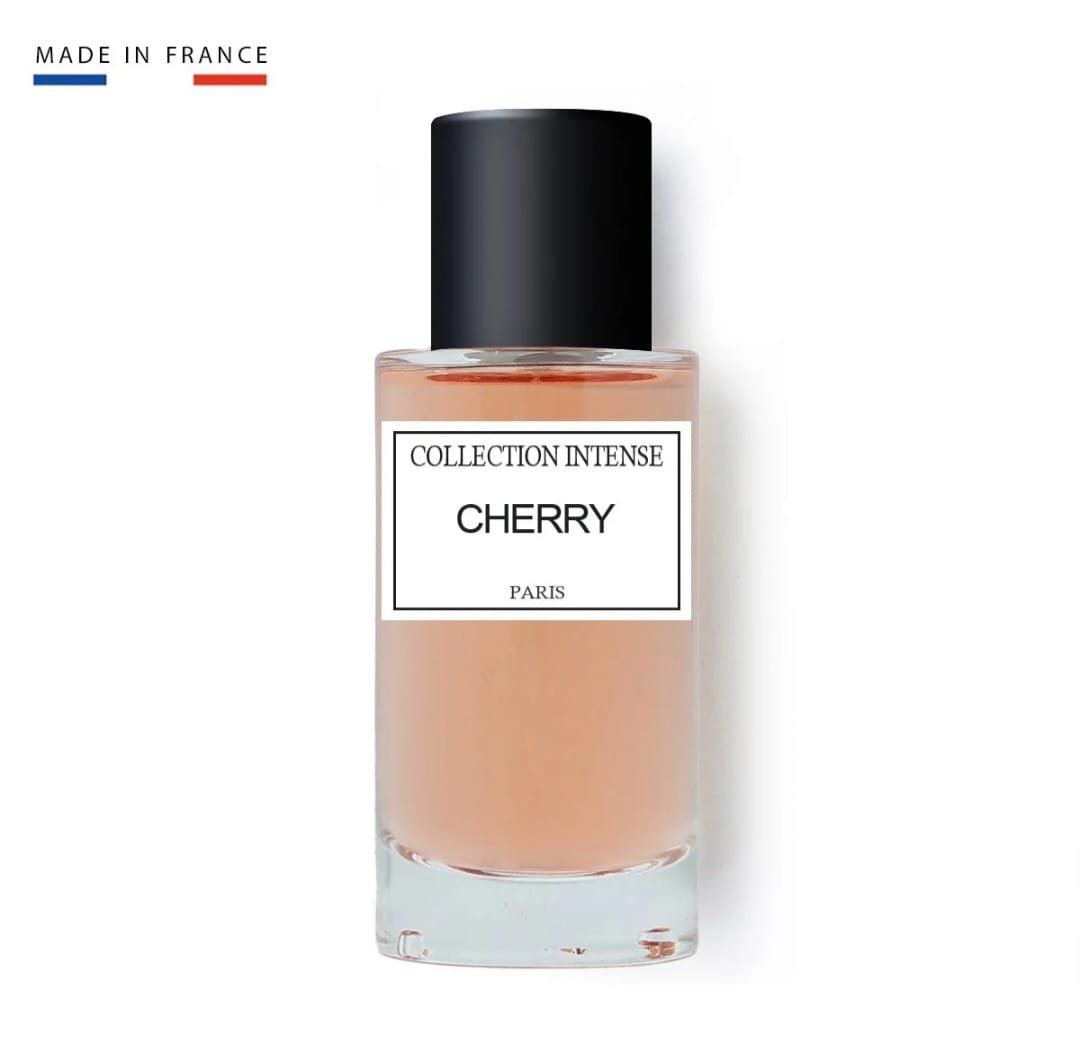 Cherry 50 ml eau de parfum femme