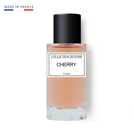 Cherry 50 ml eau de parfum femme