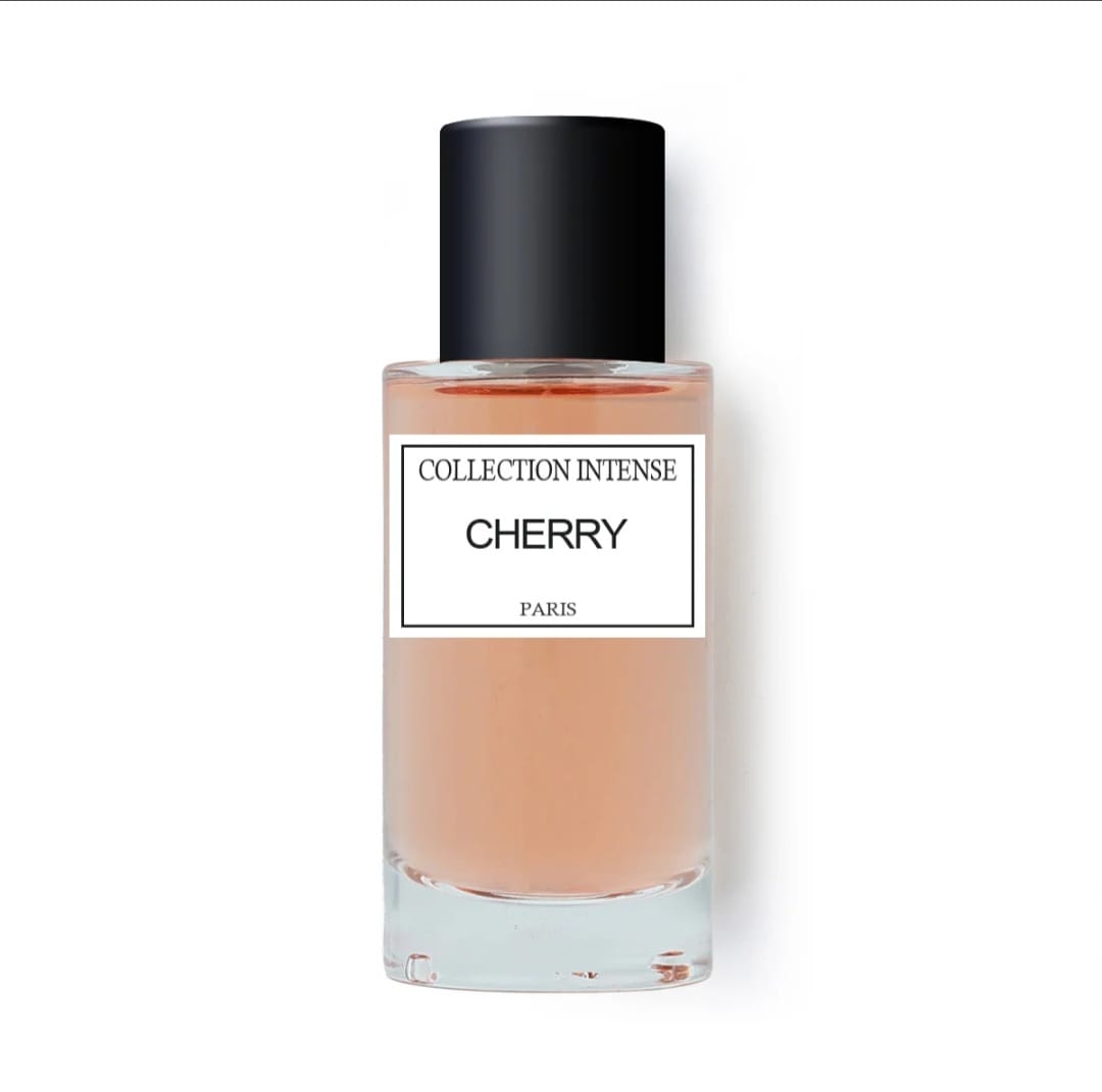 Cherry 50 ml eau de parfum femme