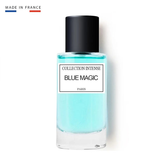Blue Magic 50 ml eau de parfum homme