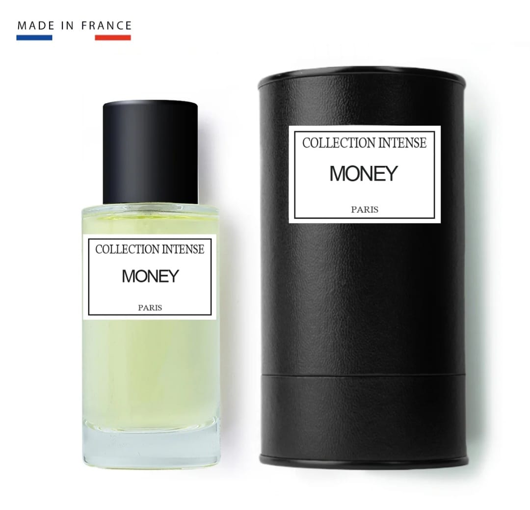 Money 50 ml eau de parfum homme