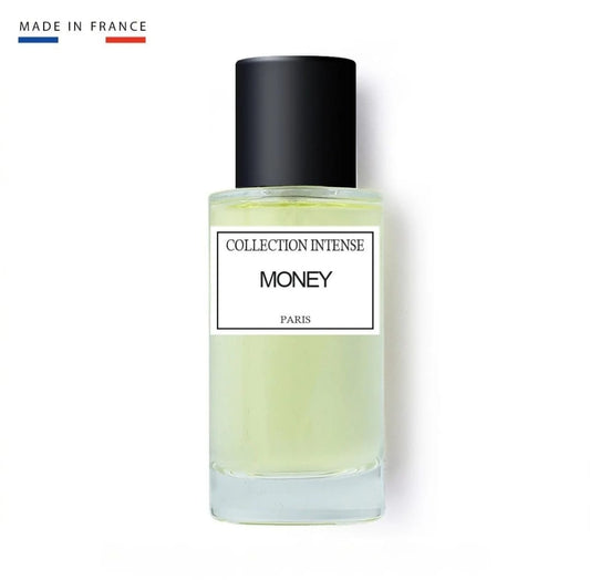 Money 50 ml eau de parfum homme