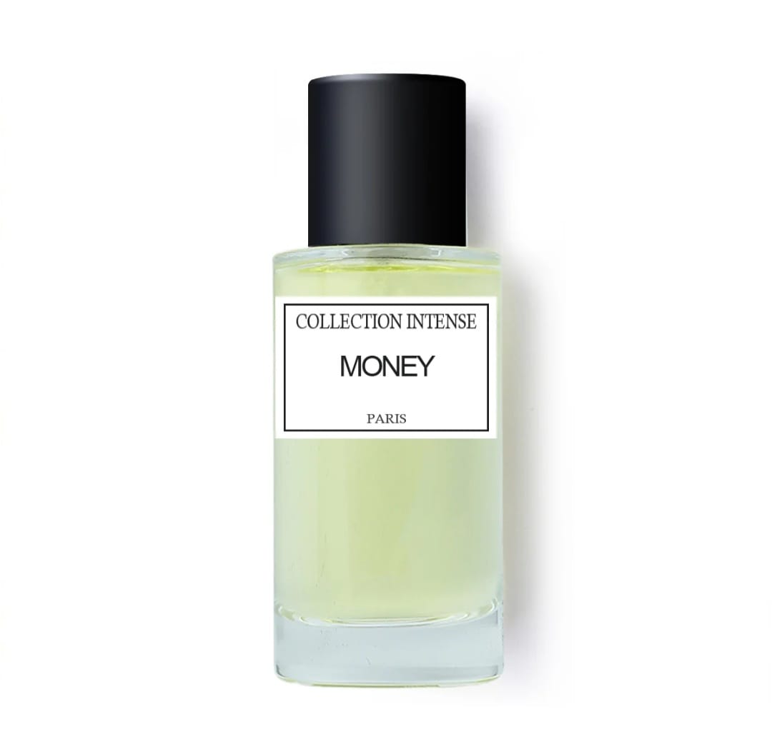 Money 50 ml eau de parfum homme