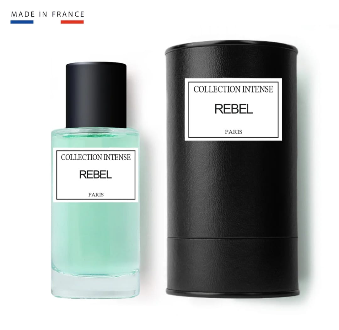 Rebel 50 ml eau de parfum  femme
