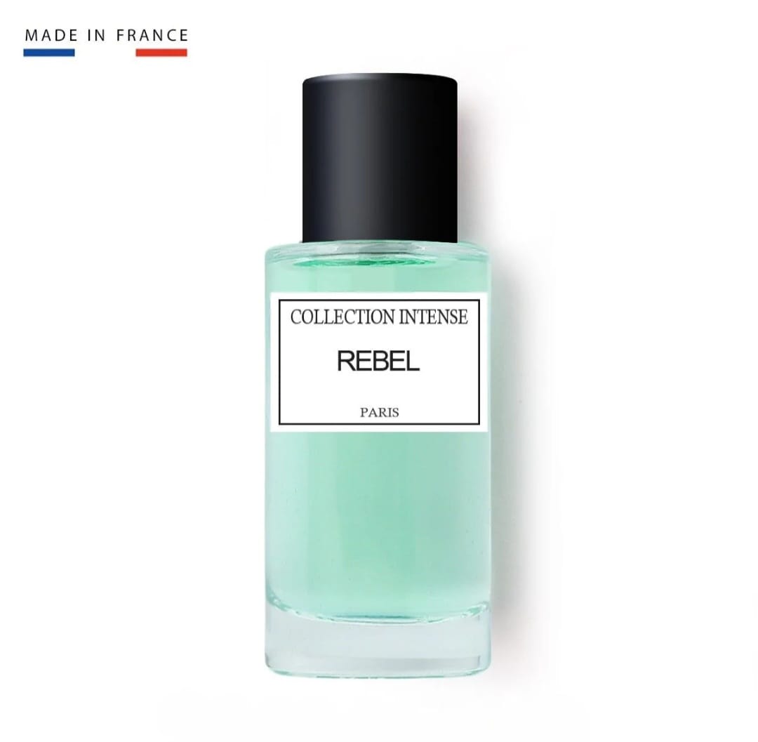 Rebel 50 ml eau de parfum  femme