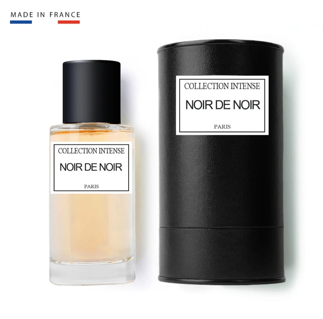 Noir de Noir 50 ml eau de parfum femme