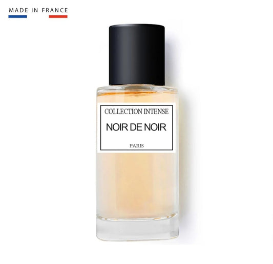 Noir de Noir 50 ml eau de parfum femme