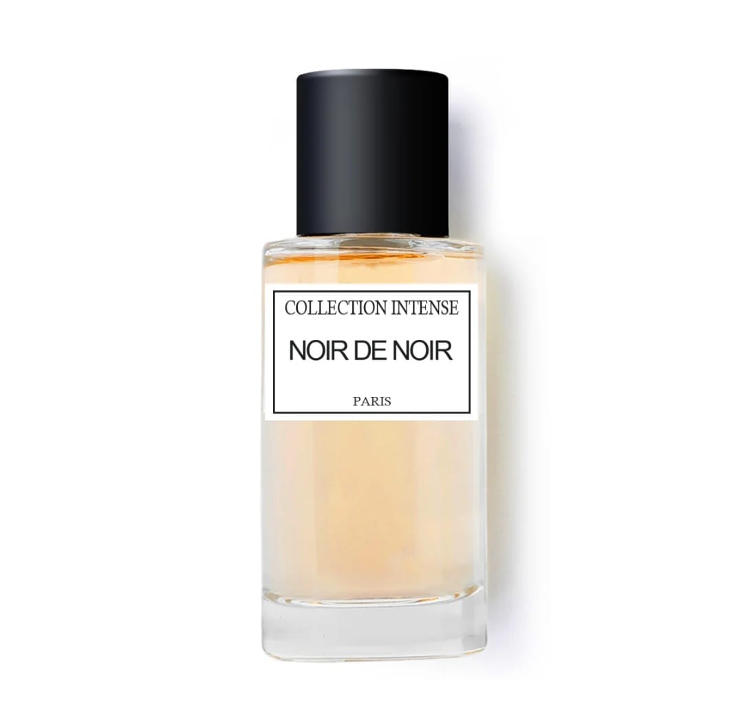 Noir de Noir 50 ml eau de parfum femme