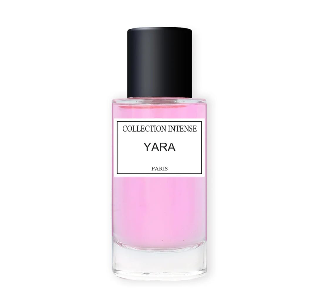 Yara 50 ml eau de parfum femme