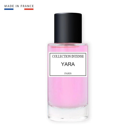 Yara 50 ml eau de parfum femme