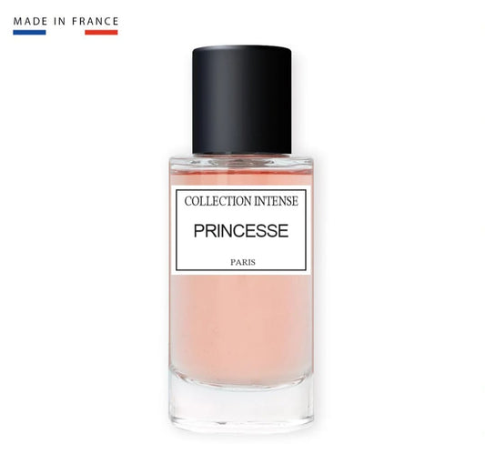 Princesse 50 ml eau de parfum femme