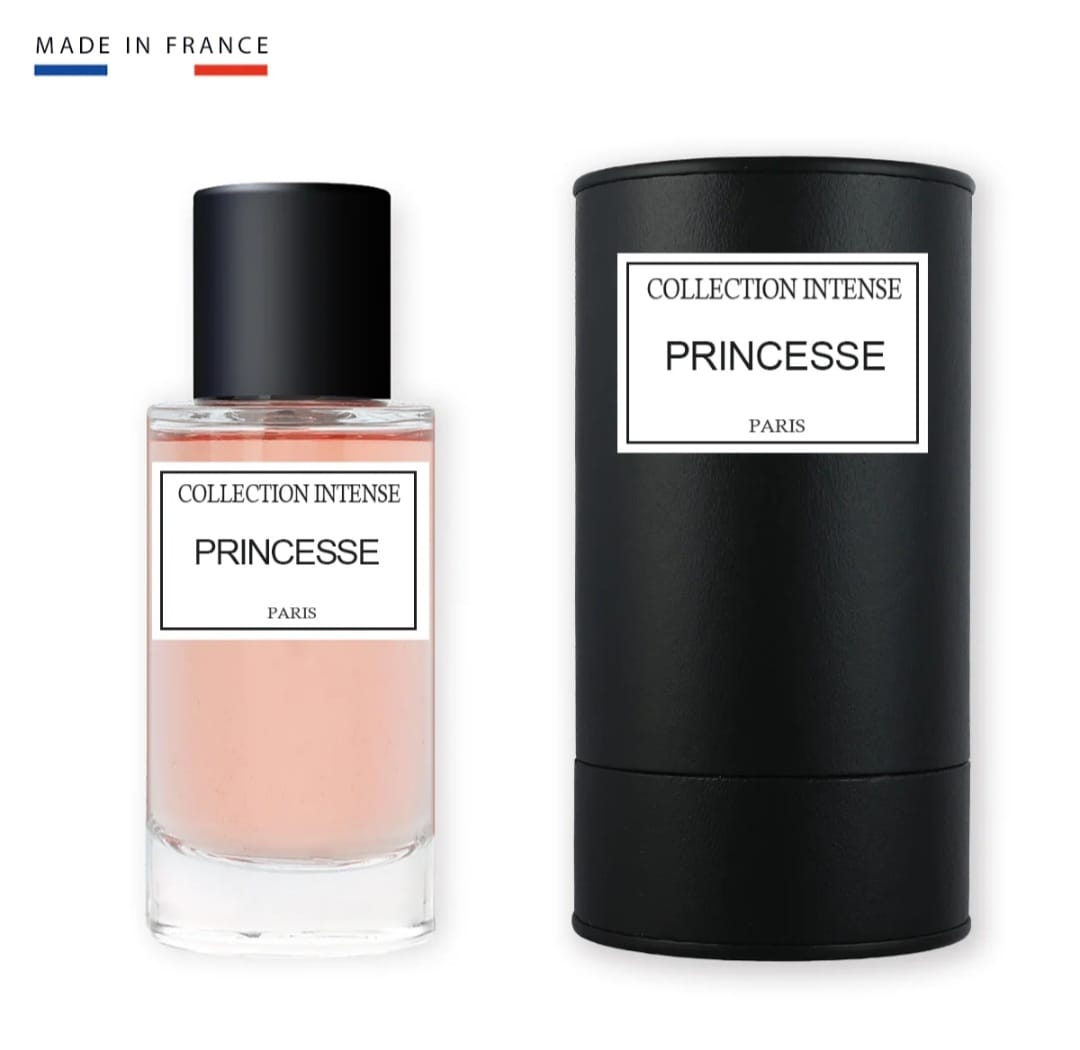 Princesse 50 ml eau de parfum femme