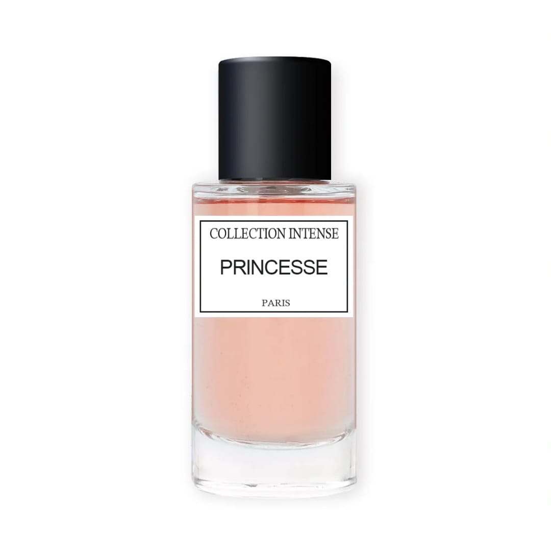 Princesse 50 ml eau de parfum femme
