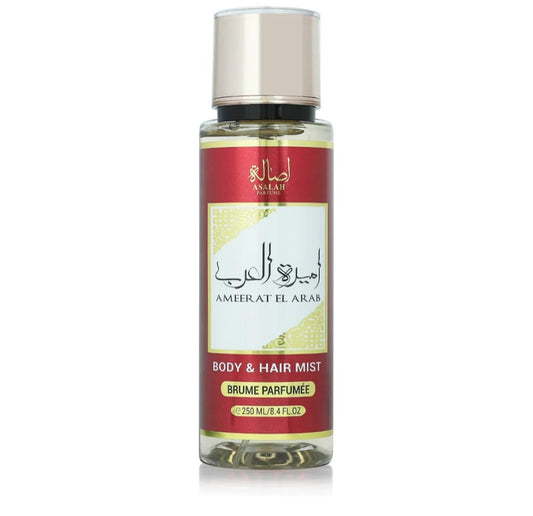 Inspiré  par Ameerat AI Arab - DUBAI FLOWER 250 ml Brume parfumée
