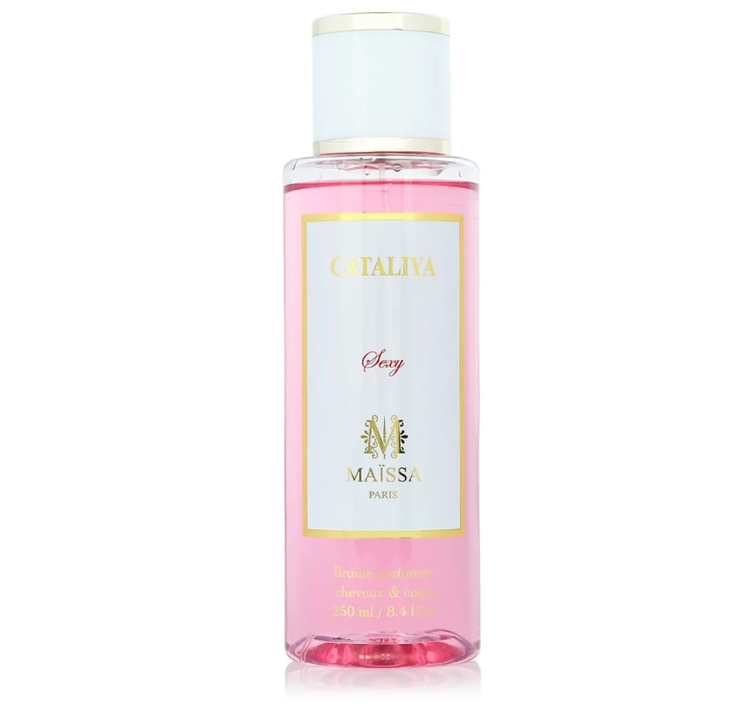 Cataliya 250ML brume parfumée