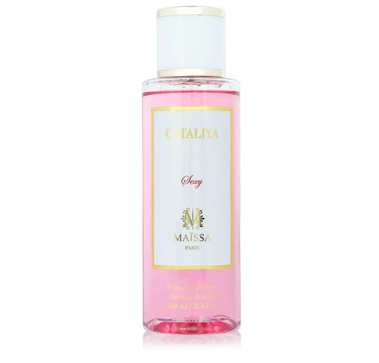 Cataliya 250ML brume parfumée