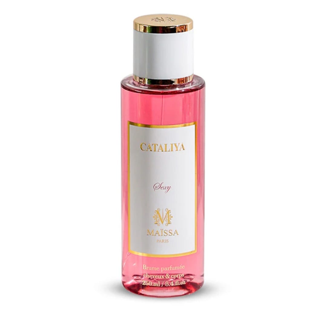 Cataliya 250ML brume parfumée