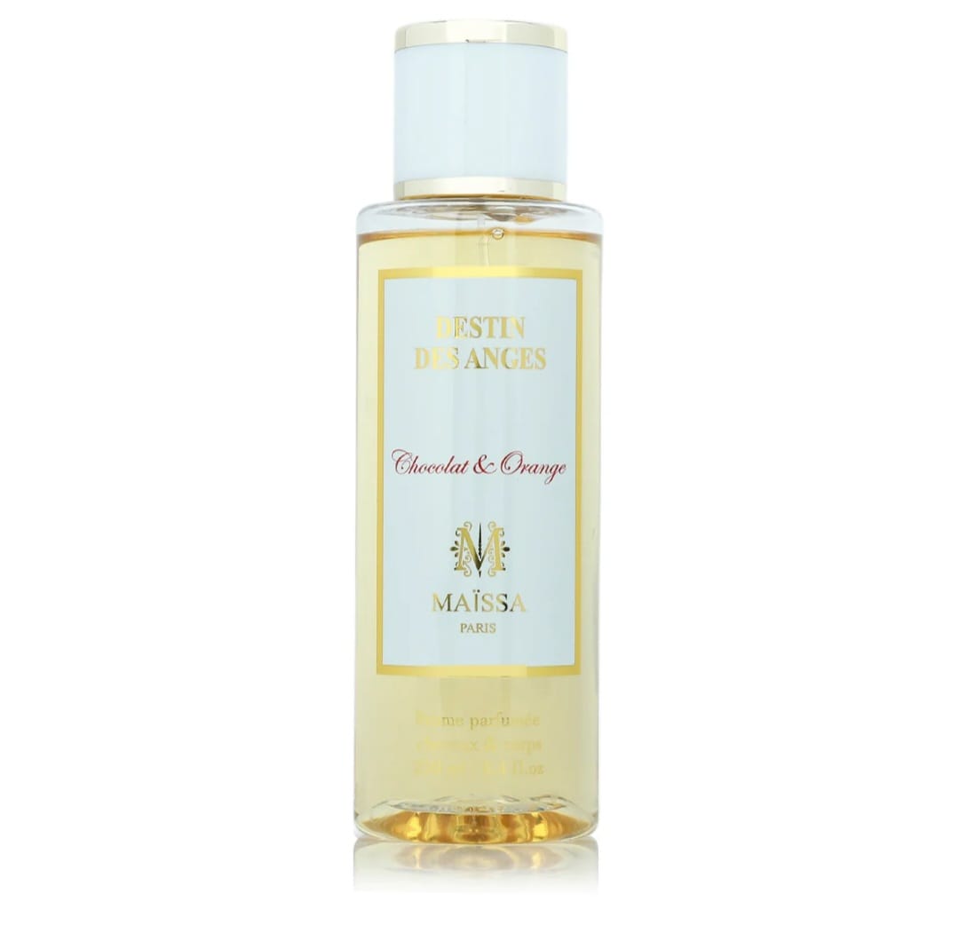 Destin des Anges 250ML brume parfumée