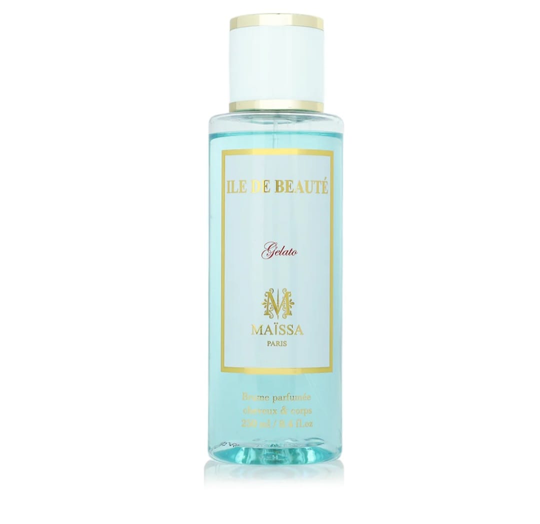 Ile De Beauté 250ML brume parfumée