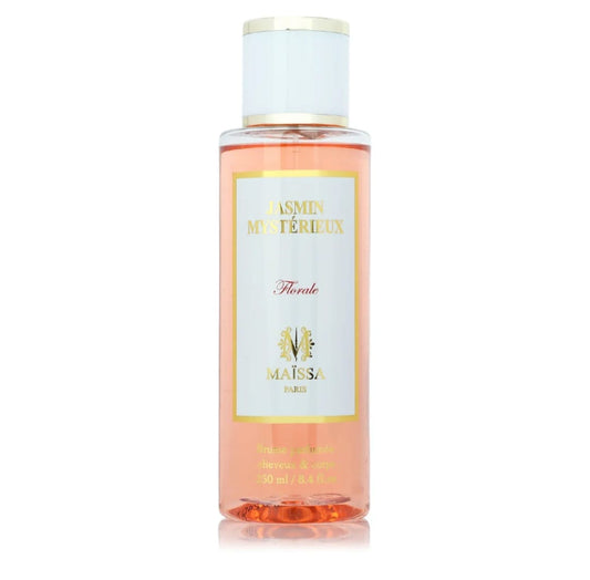 Jasmin Mystérieux 250ML brume  parfumée