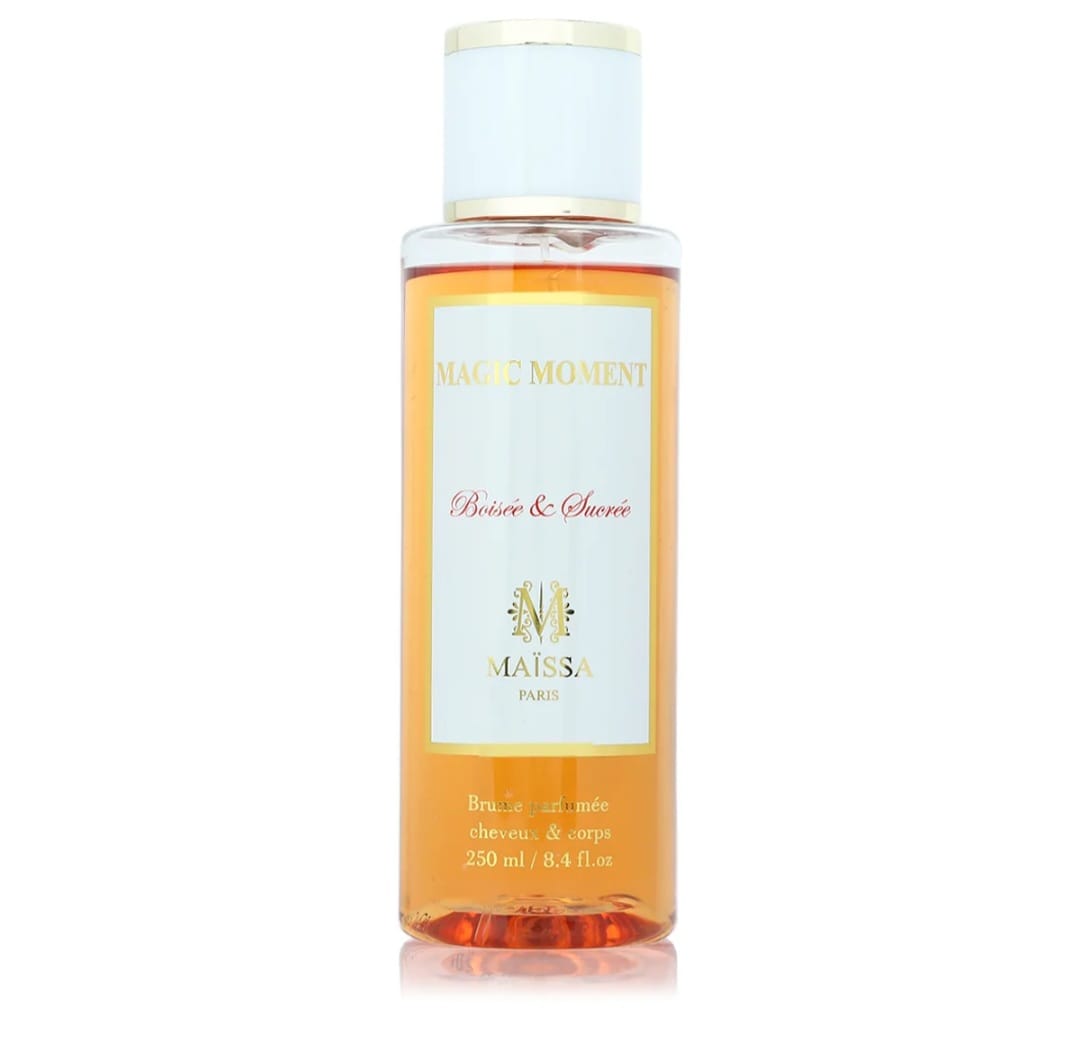 Magic Moment 250ML brume parfumée