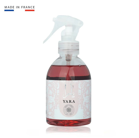 Yara 250ML Parfum d'intérieur et textile