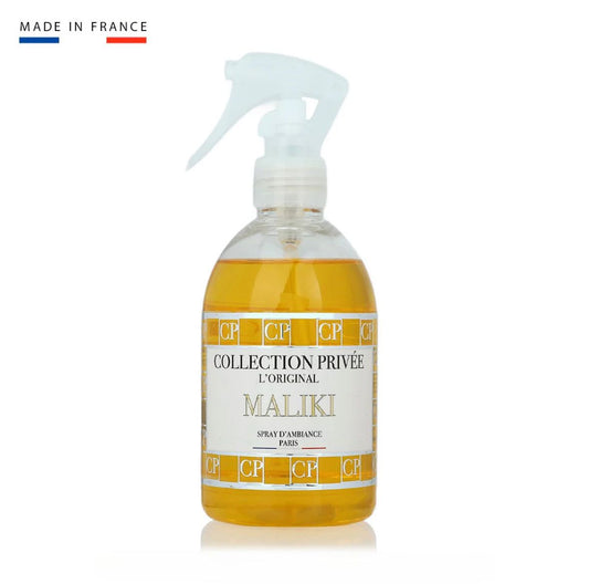 Maliki 250ml Parfum d'intérieur
