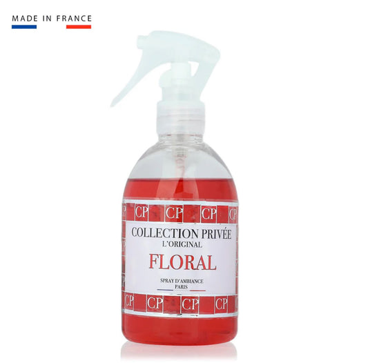 Floral 250ml Parfum d'intérieur