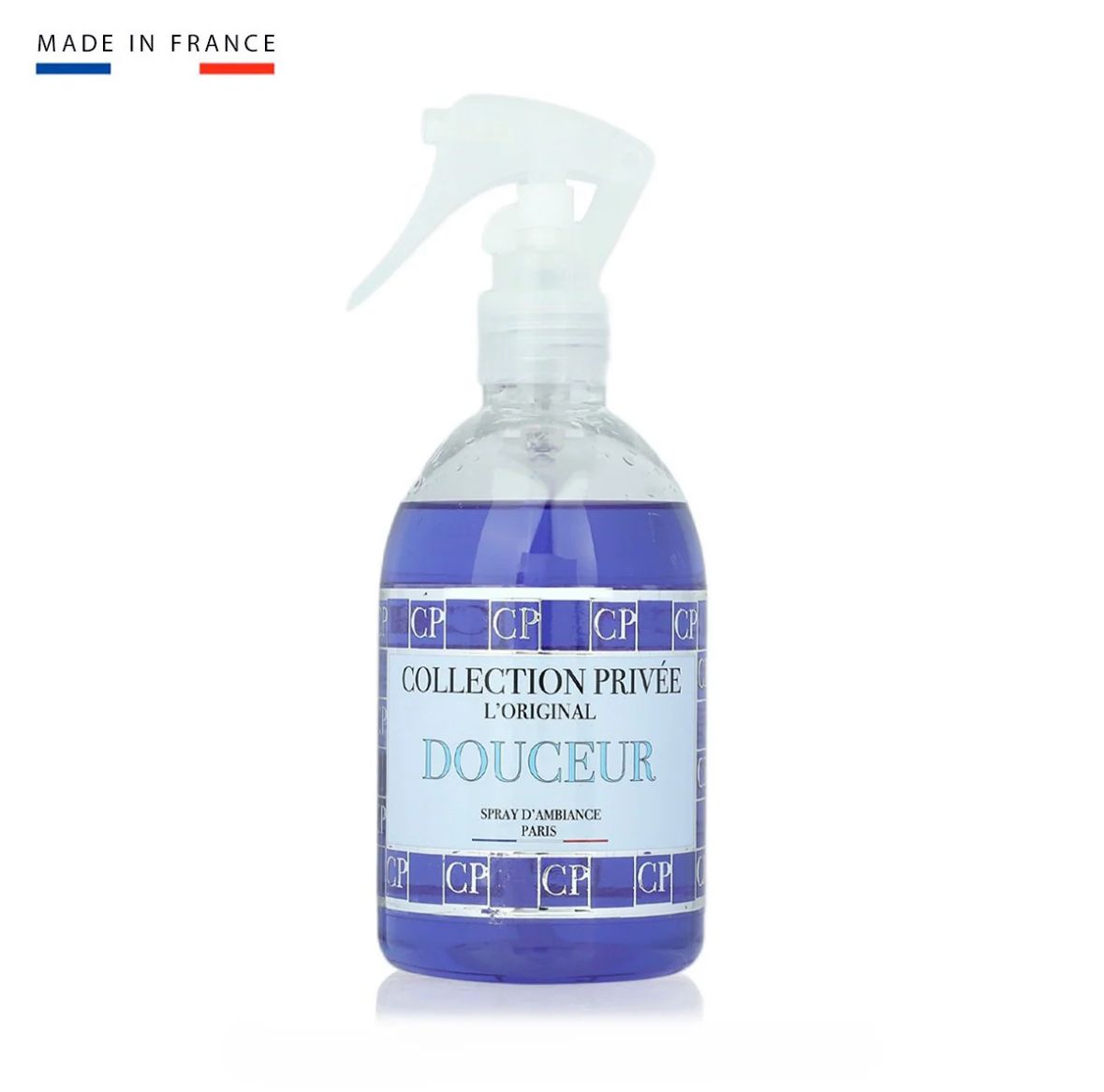 Douceur 250ml Parfum d'intérieur