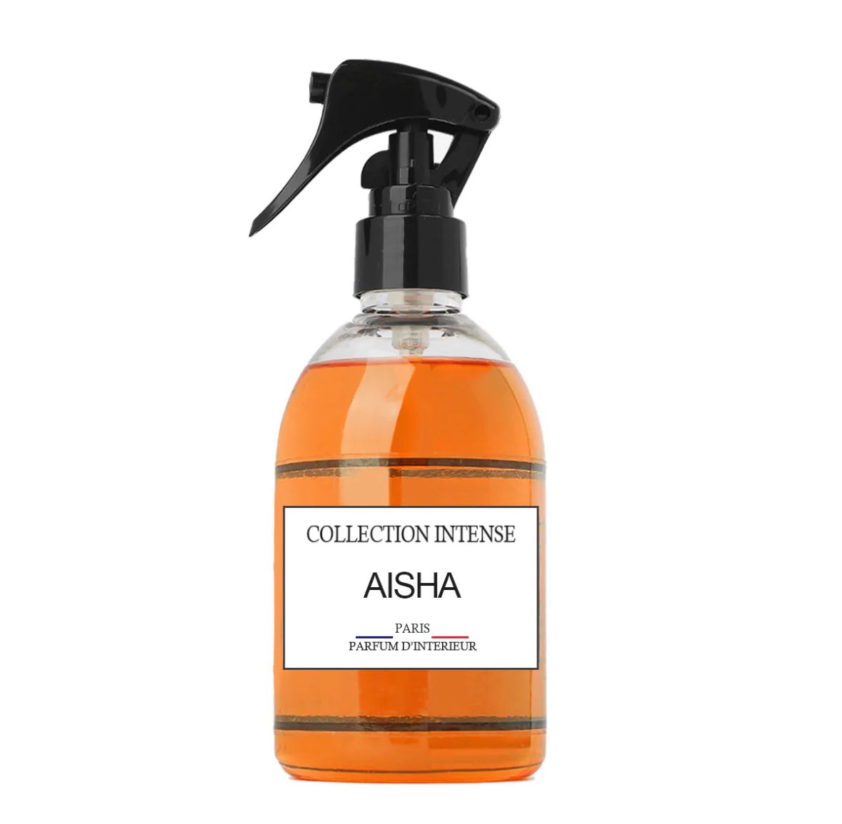 Aisha 250ml Parfum d'intérieur et textile
