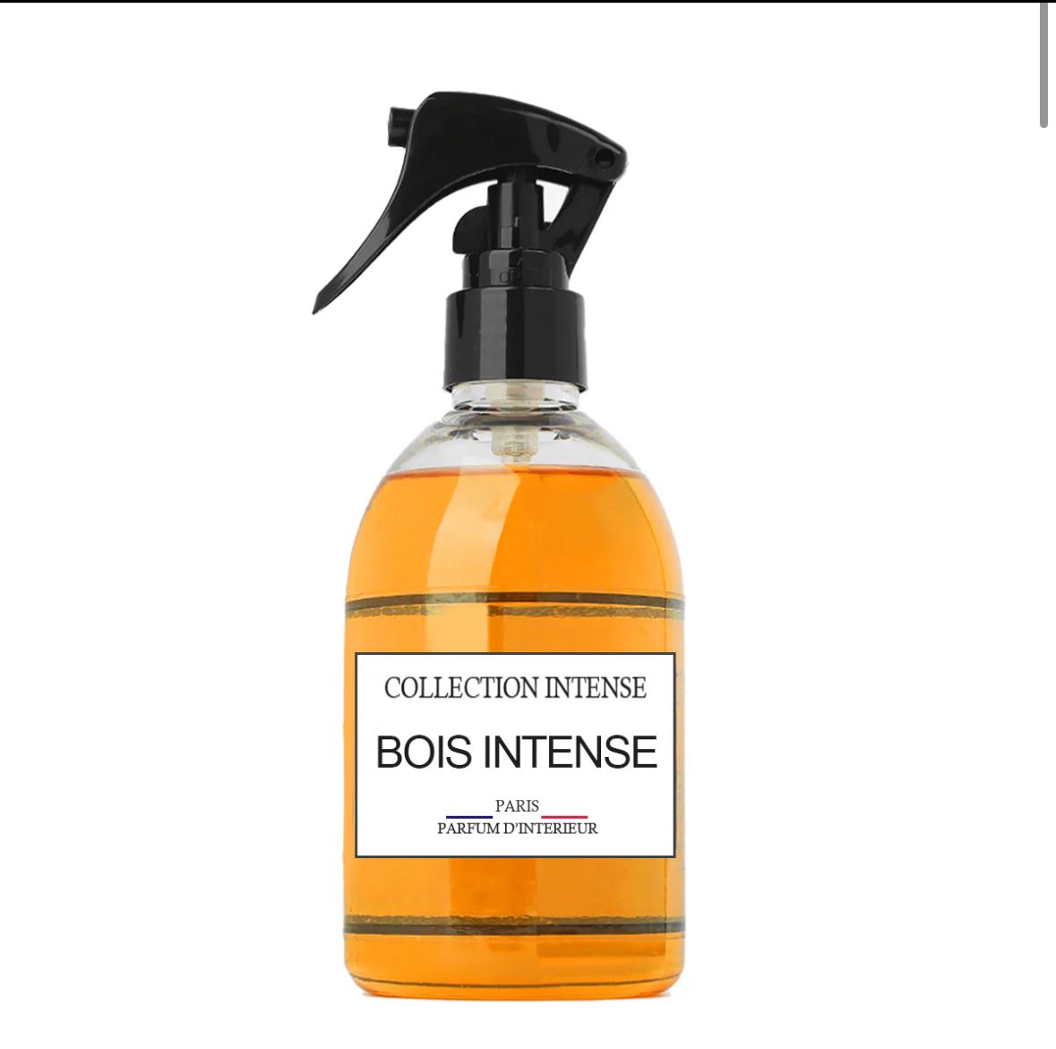 Bois Intense 250ml Parfum d'intérieur