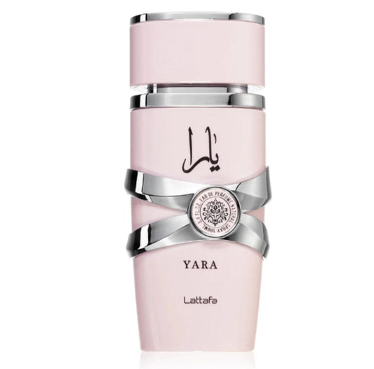 Yara 100ml Eau de parfum Femme