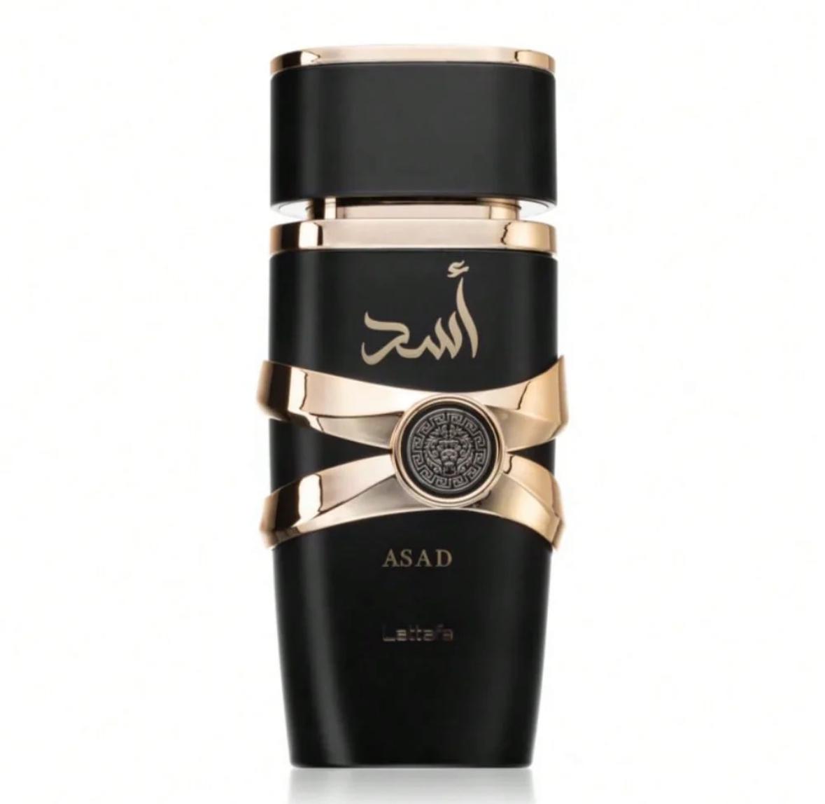 Asad 100ml Eau de parfum Homme