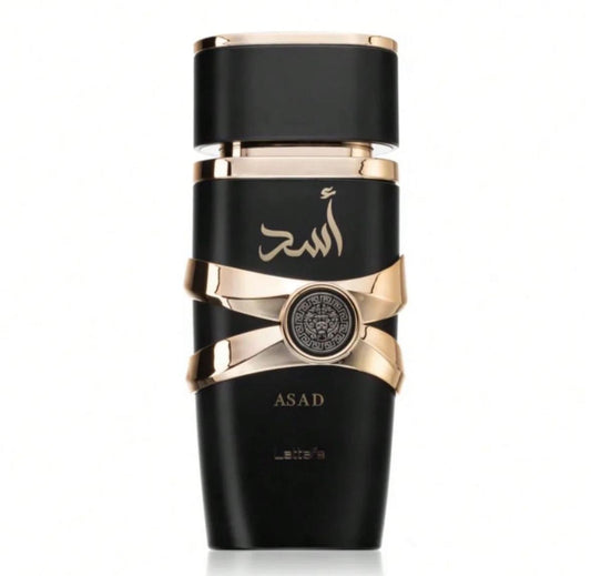 Asad 100ml Eau de parfum Homme