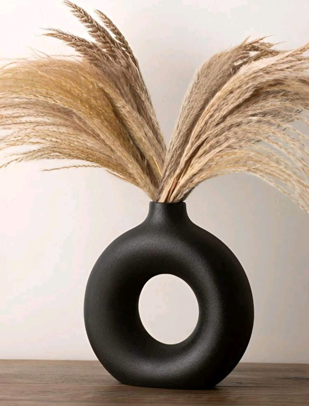 Vase décoratif