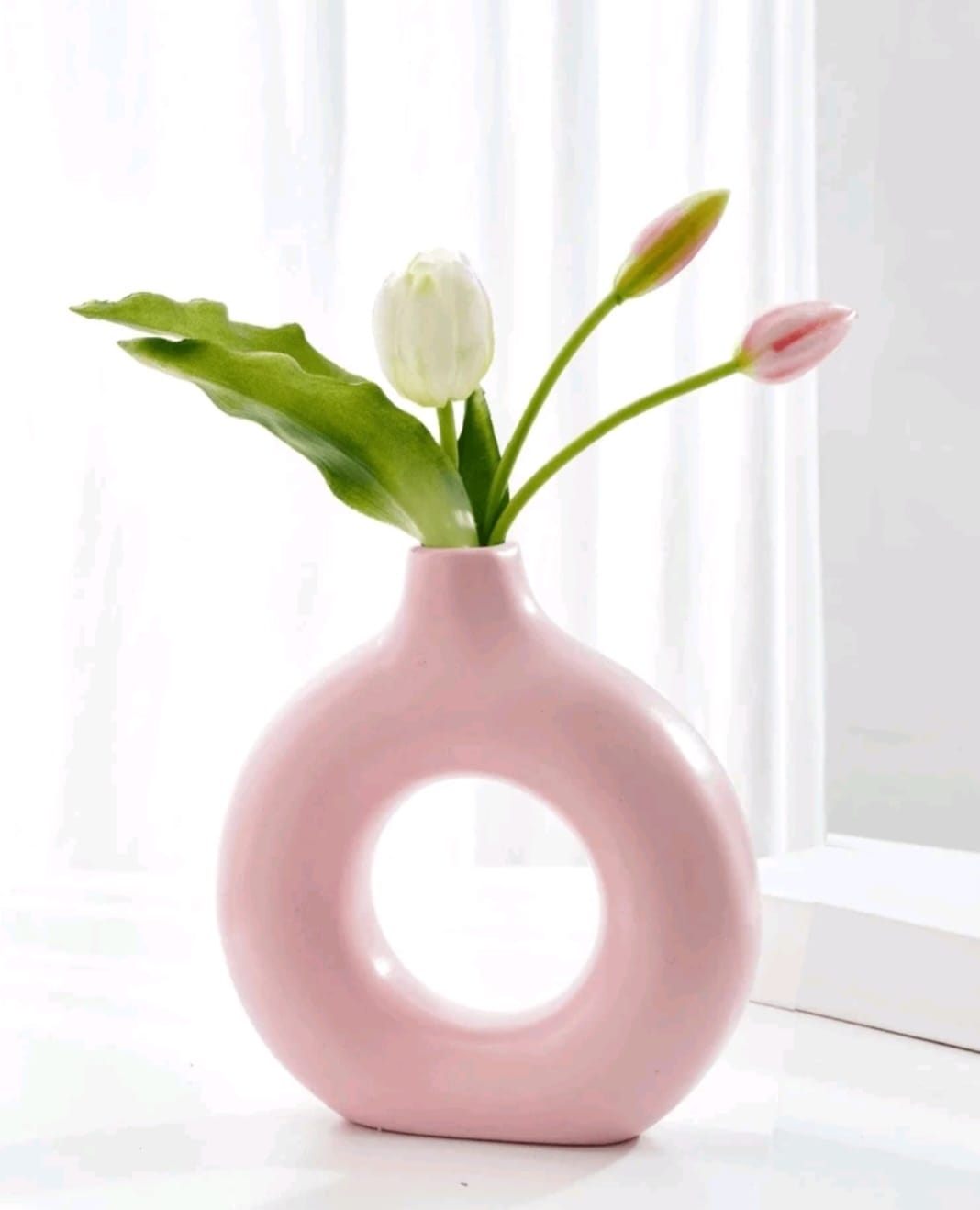 Vase décoratif