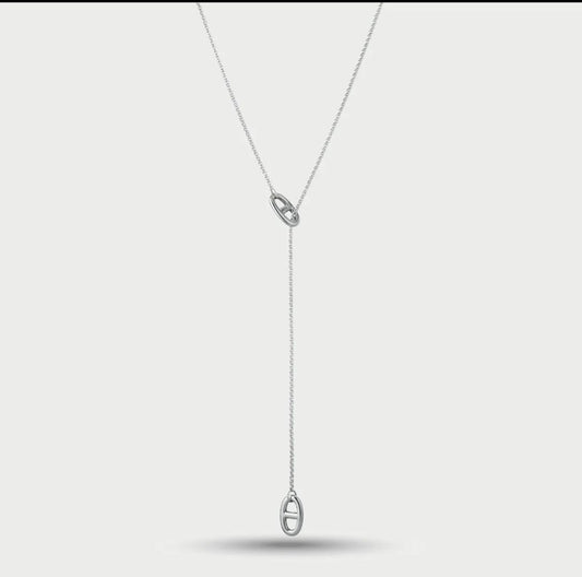 Collier en Y