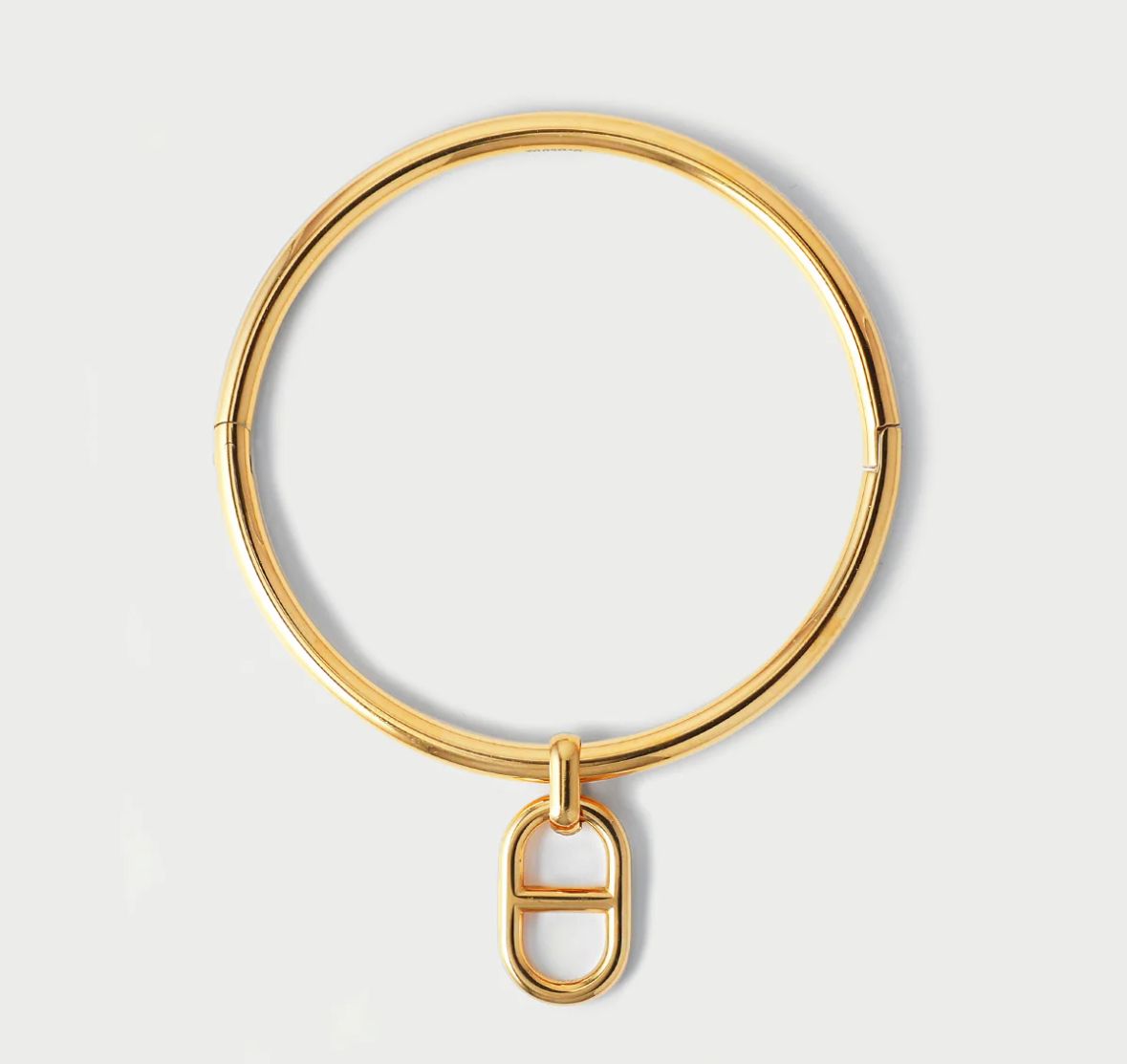 Jonc Pendentif