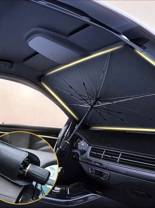Pare soleil pour voiture