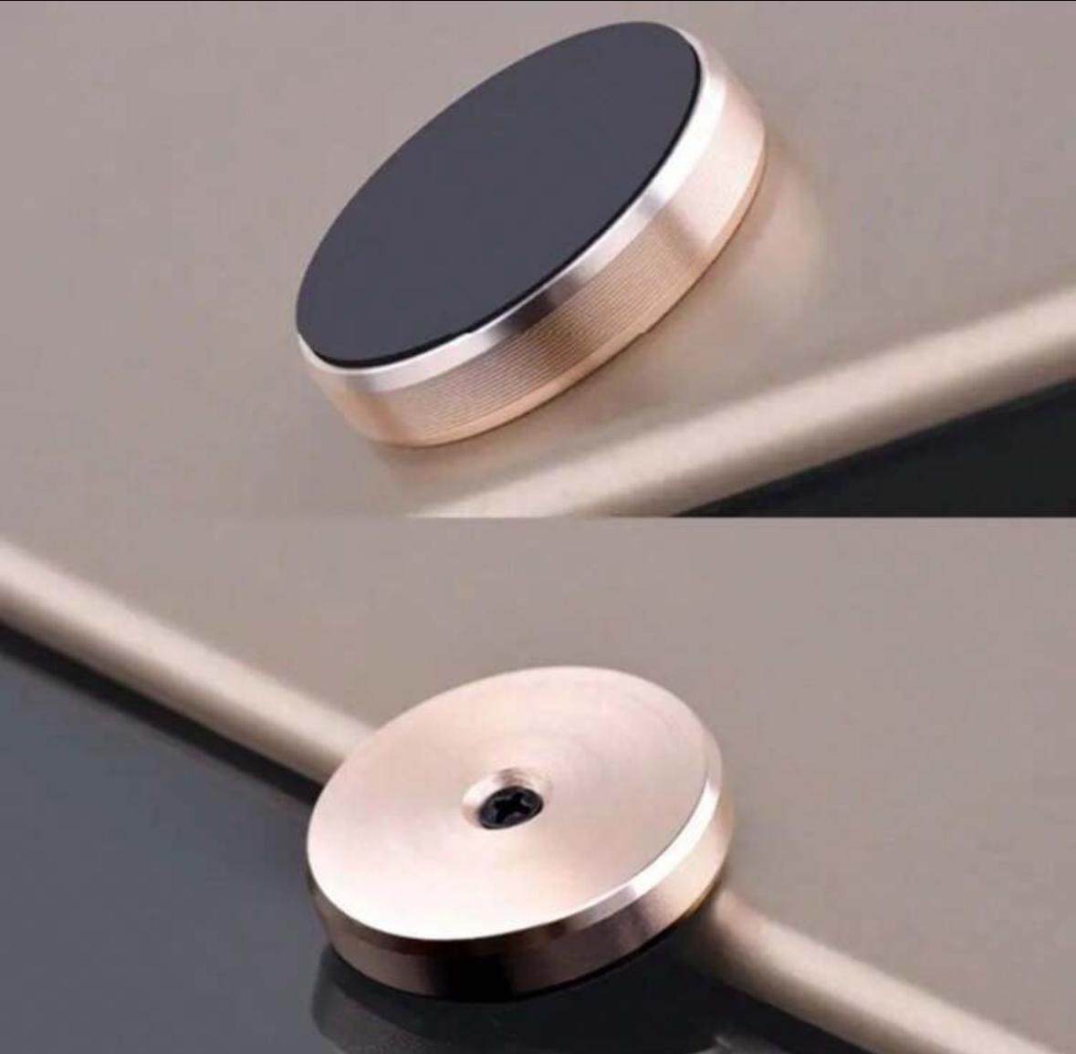 1 pièce Support de téléphone de voiture magnétique